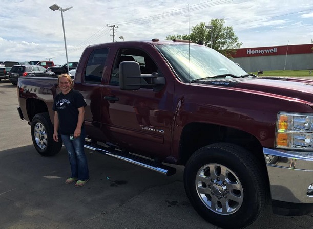  Mount Horeb Wisconsin Chevy Silverado 2500 Dealership